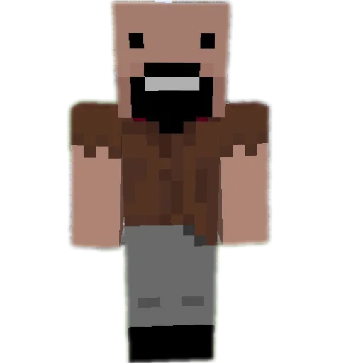 Sticker StikeryKlounaA4 - 1