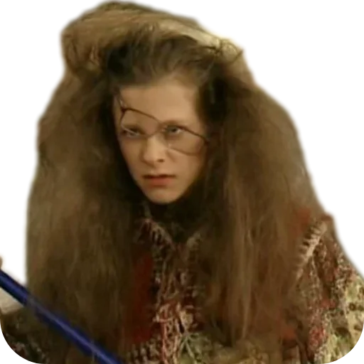 Sticker StikeryKlounaA4 - 1