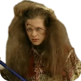 Sticker Стикеры Клоуна А4 @klounA4000 - 5