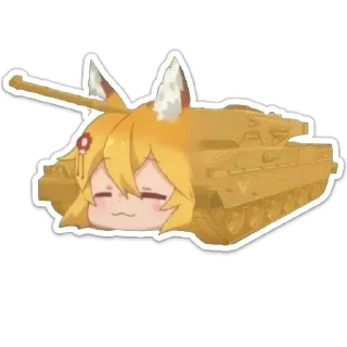 Sticker Стикеры на все случаи - 11