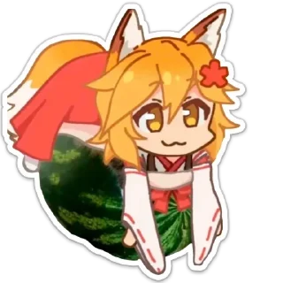 Sticker Стикеры на все случаи - 5