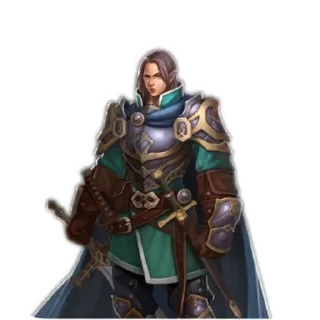 Стикер Стикеры ДнД - 2