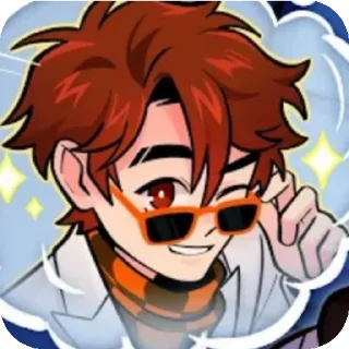 Стикер Стики от Снежинки (@YourFriend70) - 2