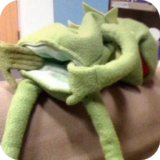 Sticker ПАЕХАЛИ @Remarkovich1 - 9