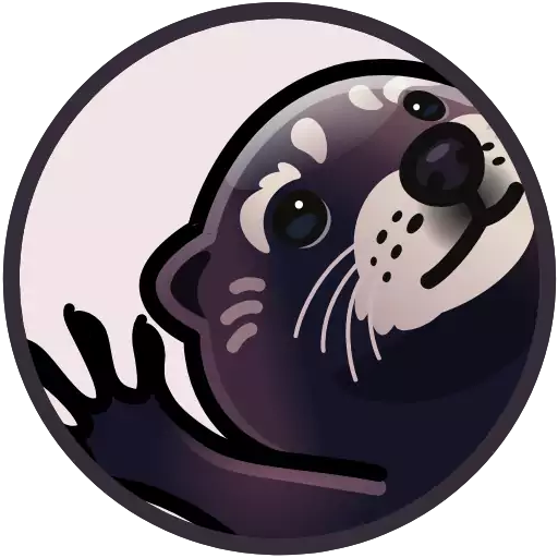 Sticker StikiRemarka - 1