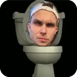 Sticker Стикпак @TrxnGentleman - 3