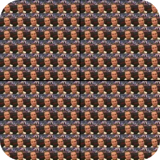 Sticker Стикпак @TrxnGentleman - 5