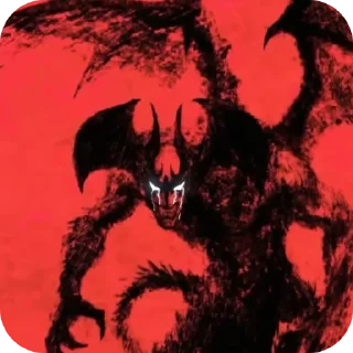 Стикер Ибав реклама - 4