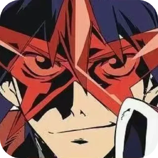 Стикер Ибав реклама - 8