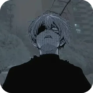 Стикер Ибав реклама - 6