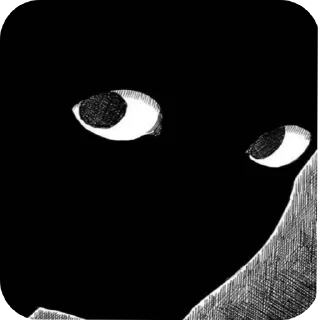 Стикер Ибав реклама - 2