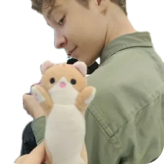 Стикер 8е коре 🤑 - 9