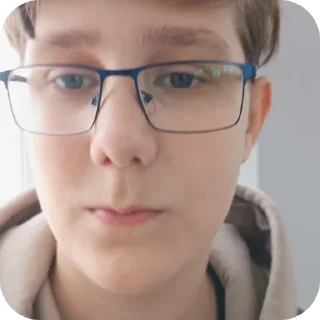 Стикер 8е коре 🤑 - 1