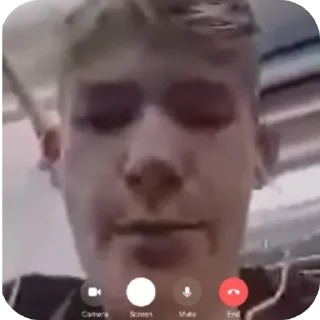 Стикер 8е коре 🤑 - 5