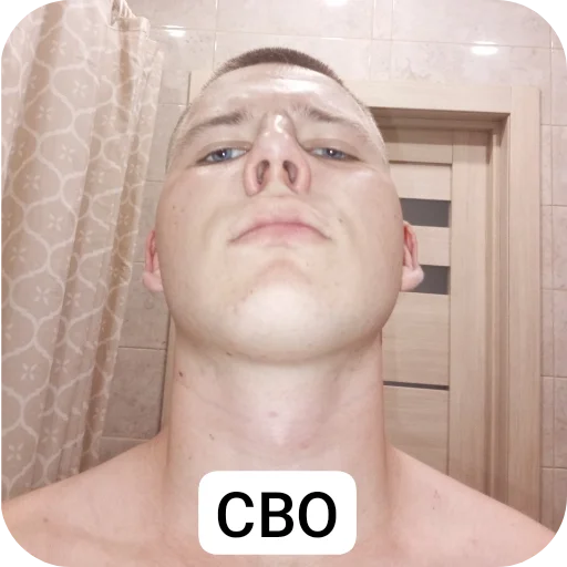 Sticker SvoKushi52 - 1