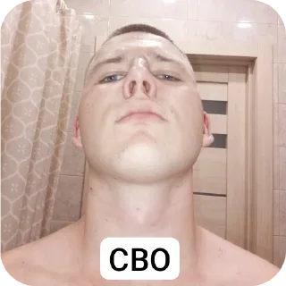 Sticker SvoKushi52 - 1