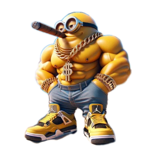 Sticker Svoi5125 - 1