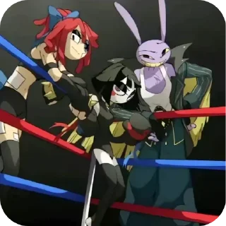 Sticker Свои😈😈😈 (feat NC-17) - 5