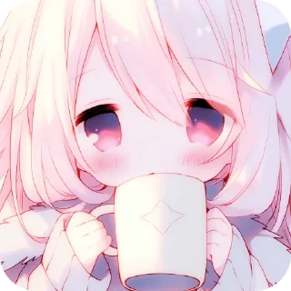 Sticker Свои😈😈😈 (feat NC-17) - 1