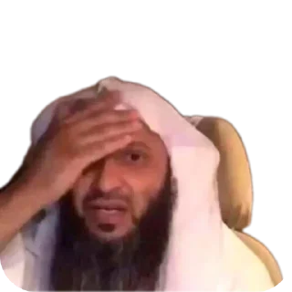 Стикер Триггерные будни - 7