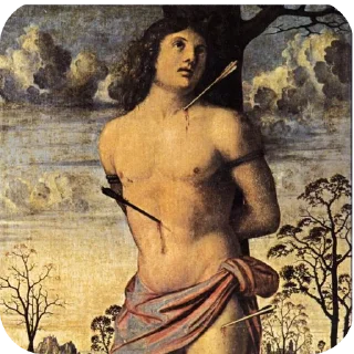 Стикер Триггерные будни - 4