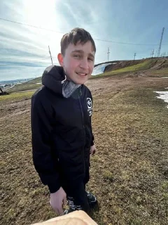 Sticker Гигабайты 3 @Stikerhi_bot - 1