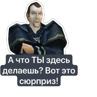 Sticker Gothic pack 2 @oldgamerIV - 2