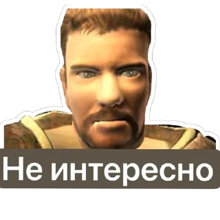 Sticker Gothic pack 2 @oldgamerIV - 7