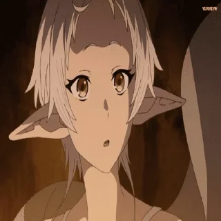 Sticker Sylphiette - 2