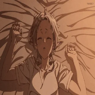 Sticker Sylphiette - 8