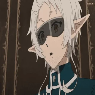 Sticker Sylphiette - 5