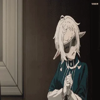 Sticker Sylphiette - 3