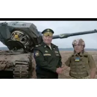 Стикер T-72B3M @TgEmodziBot - 8