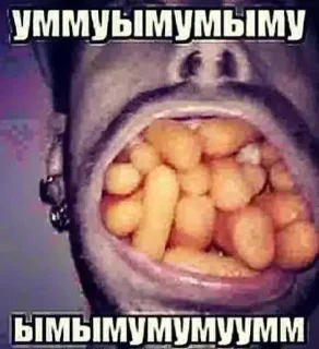 Sticker Больше стиков тут: @stikery4 - 3