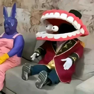 Sticker Больше стиков тут: @stikery4 - 7