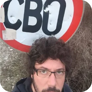 Sticker УТКИН#ТЕКСТ - 11