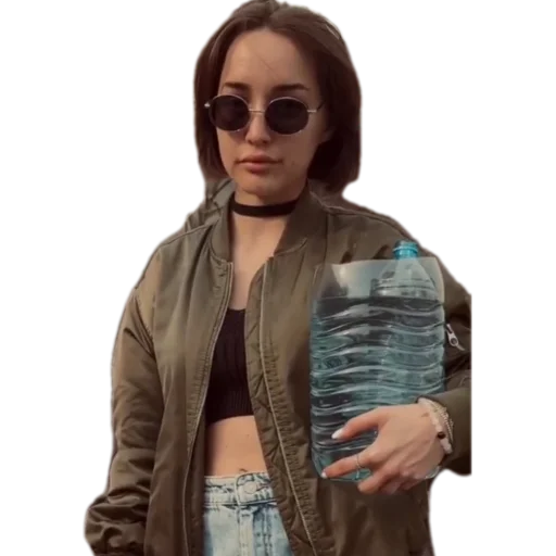 Sticker THCstories - 1