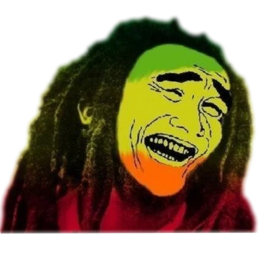 Стикер THCstories - 1