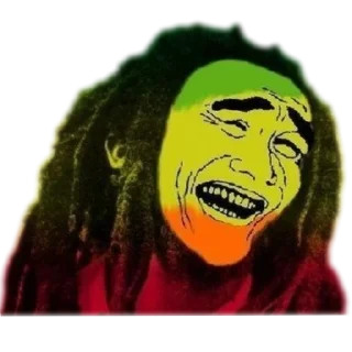 Sticker @THCstories - 6