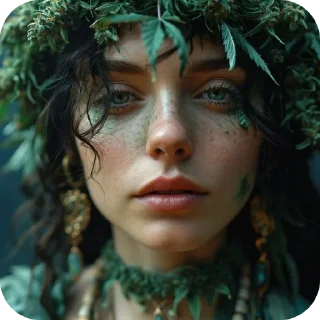 Sticker @THCstories - 10