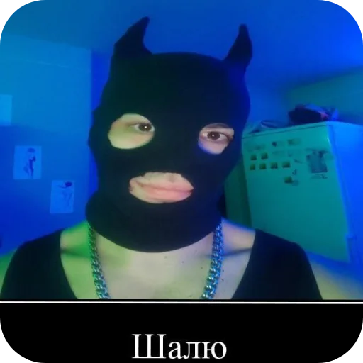 Sticker TOCHNO18 - 1