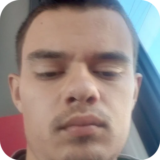 Sticker TOCHNO18 - 1