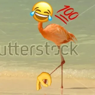 Sticker Больше @sbornik_emoji - 1