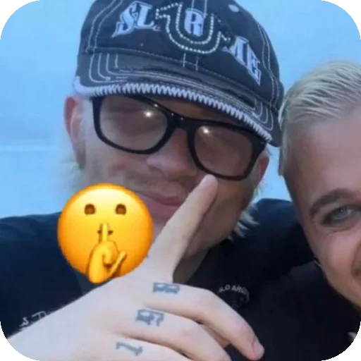 Sticker TRAFIKiNeTolko - 1