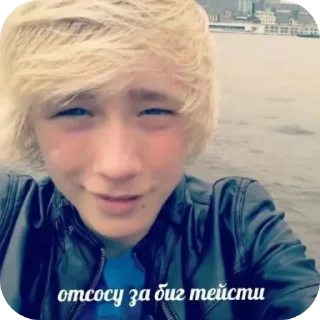 Sticker ТРАФИК(и не только) - 5