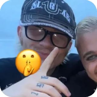 Sticker ТРАФИК(и не только) - 7