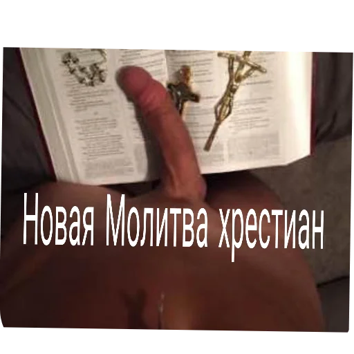 Sticker TROLLINGCHRISTIANS - 1