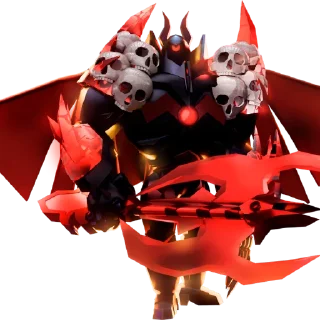 Sticker Стикер от @take0607 @TgEmodziBot - 9