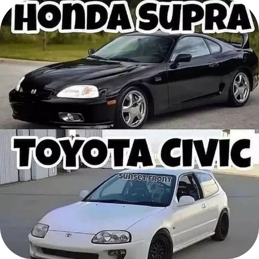 Стикер TachkiGogi - 1