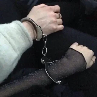 Sticker тайред нахуй - 4